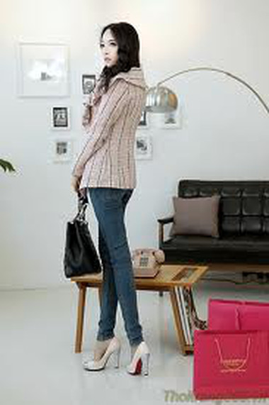 2. Kiểu dáng trang phục 1 2. Kiểu dáng trang phục 1