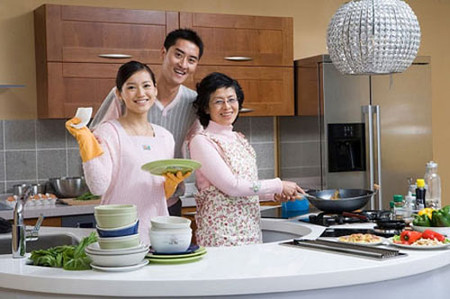 Hai người phụ nữ Hai người phụ nữ