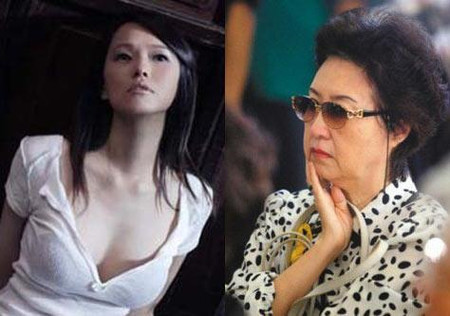 Phát điên vì những người phụ nữ trong gia đình nhà chồng 1 Phát điên vì những người phụ nữ trong gia đình nhà chồng 1