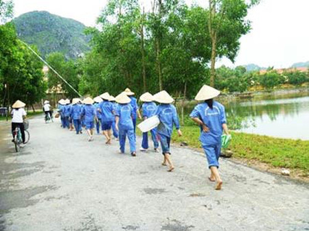 Bước trượt dài 1 Bước trượt dài 1