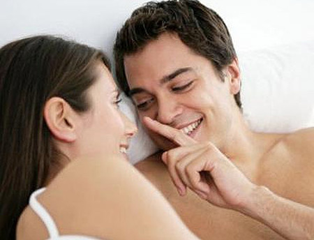 Thử những điều mới mẻ cho màn dạo đầu thêm lãng mạn 1 Thử những điều mới mẻ cho màn dạo đầu thêm lãng mạn 1