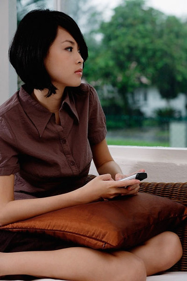 Ức chế khi bị nhà người yêu soi mói và chê từng chỗ một trên cơ thể 1 Ức chế khi bị nhà người yêu soi mói và chê từng chỗ một trên cơ thể 1