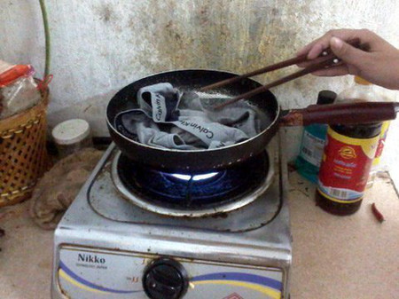 Bùa yêu có công dụng đến đâu? 2 Bùa yêu có công dụng đến đâu? 2