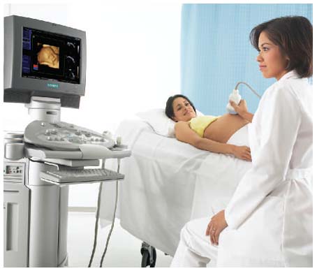 Chỉ siêu âm thai là chưa đảm bảo an toàn cho mẹ và bé 1 Chỉ siêu âm thai là chưa đảm bảo an toàn cho mẹ và bé 1