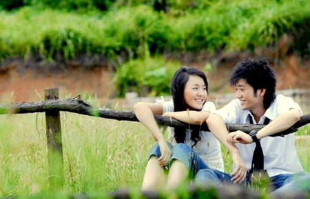 Có phải vì sợ không hợp tuổi, sợ mẹ chồng nàng dâu mà em muốn chia tay? 1 Có phải vì sợ không hợp tuổi, sợ mẹ chồng nàng dâu mà em muốn chia tay? 1