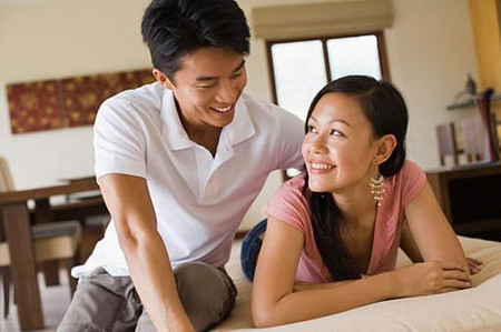 Chồng khôn Chồng khôn