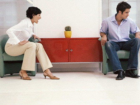 Ly hôn vì luôn bị vợ nhiếc móc, áp đặt, chê bai 1 Ly hôn vì luôn bị vợ nhiếc móc, áp đặt, chê bai 1