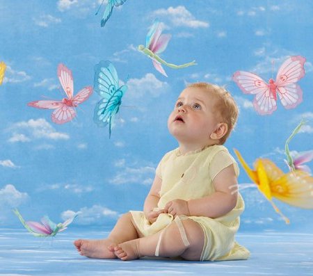 Sẽ sống lâu hơn nếu được sinh vào mùa thu 1 Sẽ sống lâu hơn nếu được sinh vào mùa thu 1