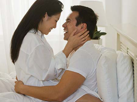 Chồng muốn cảm giác với gái trinh 1 Chồng muốn cảm giác với gái trinh 1