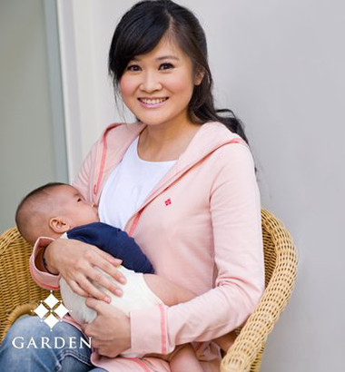 Mẹ được hưởng lợi gì khi cho con bú? 1 Mẹ được hưởng lợi gì khi cho con bú? 1