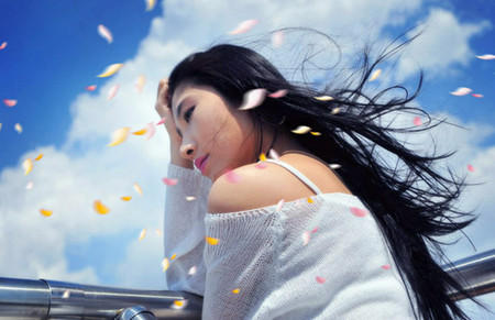Tôi không muốn mất anh! 1 Tôi không muốn mất anh! 1