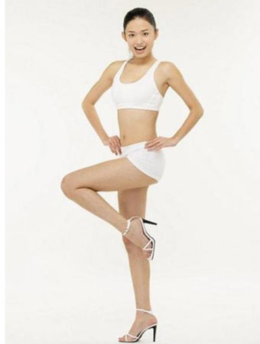 Bí quyết giúp bạn sở hữu một vòng eo thon, bụng phẳng 1 Bí quyết giúp bạn sở hữu một vòng eo thon, bụng phẳng 1