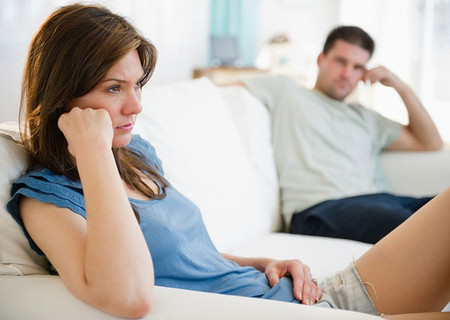Phụ nữ dễ đánh mất chính mình khi lấy chồng 1 Phụ nữ dễ đánh mất chính mình khi lấy chồng 1