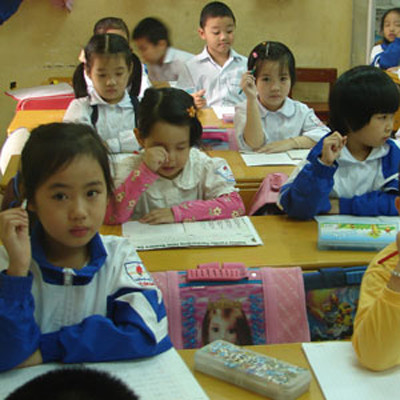 Trẻ thiếu linh hoạt mặc dù vẫn đạt điểm 9, 10 1 Trẻ thiếu linh hoạt mặc dù vẫn đạt điểm 9, 10 1
