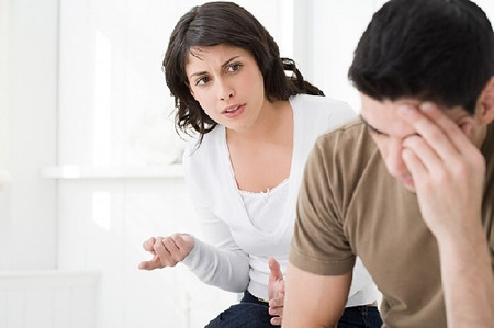 Tấm chân tình mãi chẳng được chồng hiểu 1 Tấm chân tình mãi chẳng được chồng hiểu 1