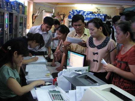 Phân khúc nhà nhỏ, giá mềm làm nóng thị trường địa ốc 1 Phân khúc nhà nhỏ, giá mềm làm nóng thị trường địa ốc 1