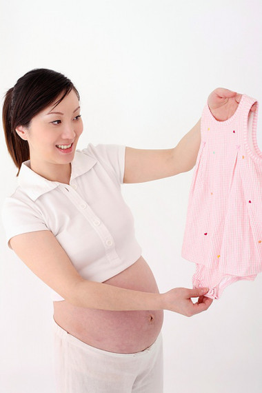 Chuẩn bị đón bé yêu chào đời 1 Chuẩn bị đón bé yêu chào đời 1