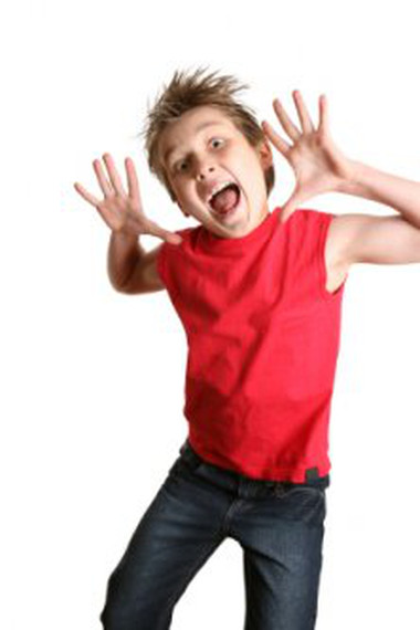 Thiếu chú ý và quá hiếu động (Bệnh ADHD) 1 Thiếu chú ý và quá hiếu động (Bệnh ADHD) 1