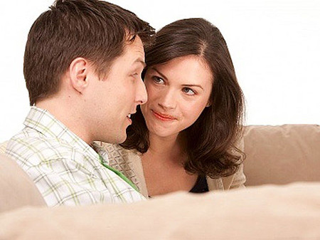 1. Nói về điều bạn còn ấm ức 1 1. Nói về điều bạn còn ấm ức 1