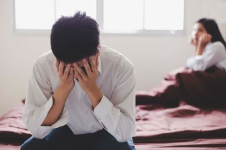 Phải chấp nhận bạn gái đã mất trinh như thế nào? 2 Phải chấp nhận bạn gái đã mất trinh như thế nào? 2