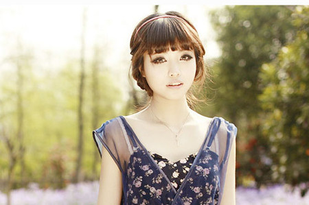 Bí quyết trang điểm cho bạn rạng rỡ trong nắng hè 1