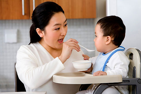 Trẻ bị tiêu chảy nên được chăm sóc như thế nào? 1 Trẻ bị tiêu chảy nên được chăm sóc như thế nào? 1
