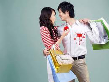 Đúng là vỏ quýt dầy có móng tay nhọn 1 Đúng là vỏ quýt dầy có móng tay nhọn 1