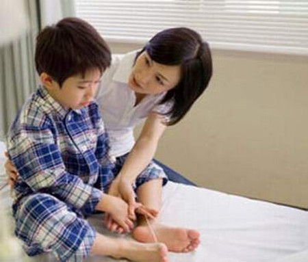 20 tháng tuổi đã bị sùi mào gà 1 20 tháng tuổi đã bị sùi mào gà 1
