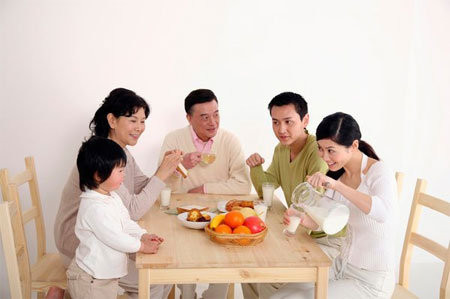 Con dâu khổ vì tính tiết kiệm của mẹ chồng 1 Con dâu khổ vì tính tiết kiệm của mẹ chồng 1