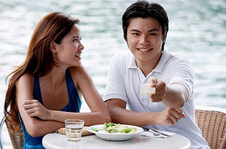 2. Tỏ ra thương hại chàng 1 2. Tỏ ra thương hại chàng 1