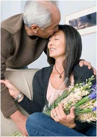 Đòi nửa căn nhà cho bồ trẻ 1 Đòi nửa căn nhà cho bồ trẻ 1