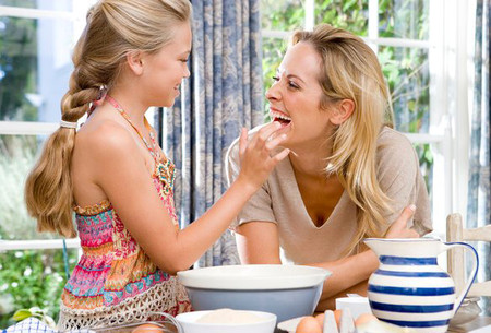 Không giữ lời với trẻ 1 Không giữ lời với trẻ 1