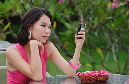 Với tôi, hạnh phúc thật xa vời 1 Với tôi, hạnh phúc thật xa vời 1