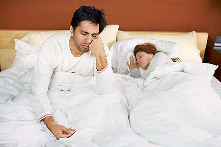 Chồng chán nản khi vợ tân trang vòng một 1 Chồng chán nản khi vợ tân trang vòng một 1