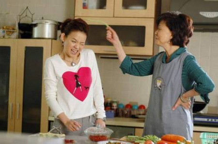 Hôn nhân của con cái rạn vỡ do mâu thuẫn từ mẹ chồng 1 Hôn nhân của con cái rạn vỡ do mâu thuẫn từ mẹ chồng 1