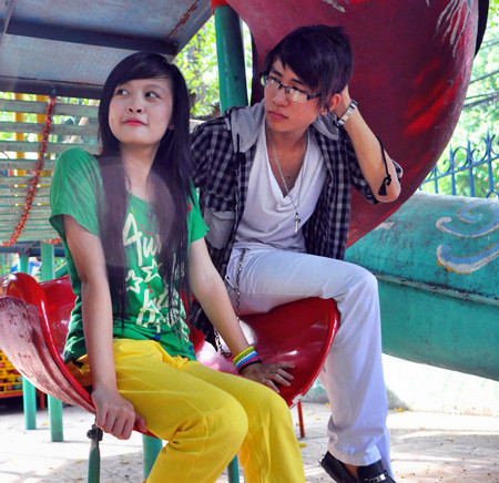 2. Không chân thành 1 2. Không chân thành 1
