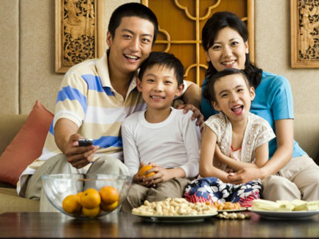 Biến người thứ 3 thành lạc lõng 1 Biến người thứ 3 thành lạc lõng 1