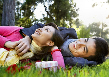 Tình yêu là tất cả 1 Tình yêu là tất cả 1