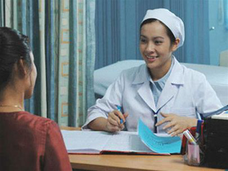 Sức mạnh của yêu thương 2 Sức mạnh của yêu thương 2