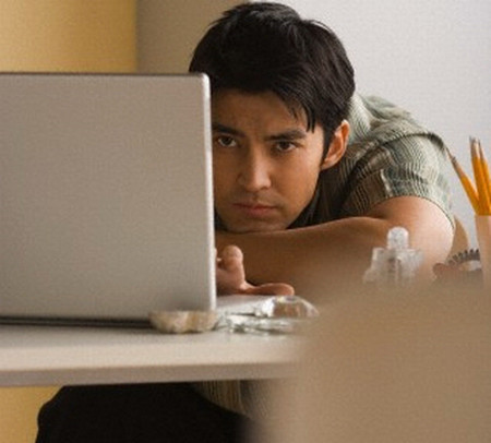 Khi con trai đến tuổi Khi con trai đến tuổi