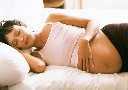 Để sốt ở bà bầu không còn đáng sợ 1 Để sốt ở bà bầu không còn đáng sợ 1