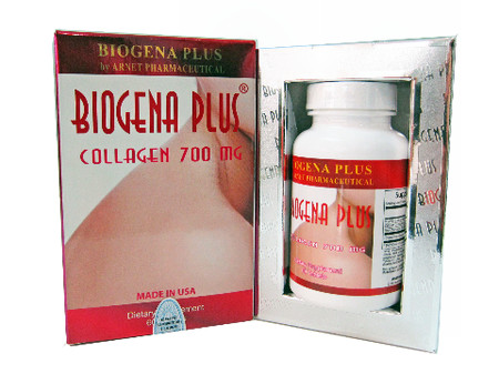Bí quyết đơn giản cho làn da đẹp từ Biogena Plus 1 Bí quyết đơn giản cho làn da đẹp từ Biogena Plus 1