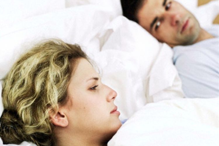 Tôi luôn bị ám ảnh bởi quá khứ của vợ 1 Tôi luôn bị ám ảnh bởi quá khứ của vợ 1