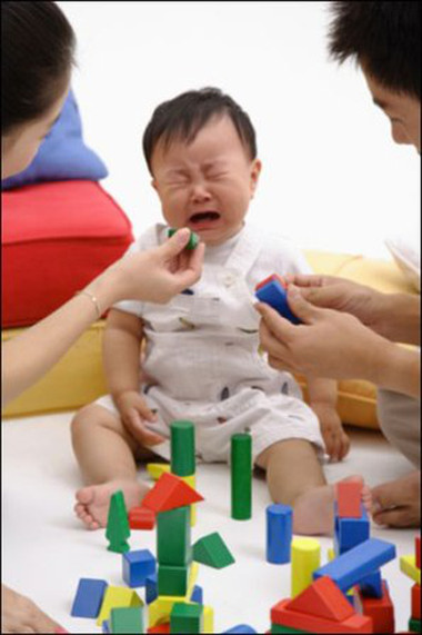Làm mẹ Làm mẹ