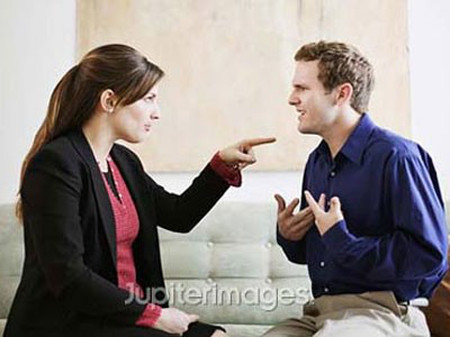 Vợ nói thích ngắm trai, chồng nói thích ngắm gái 1 Vợ nói thích ngắm trai, chồng nói thích ngắm gái 1