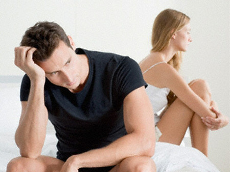 Hậu quả của những tháng ngày Hậu quả của những tháng ngày