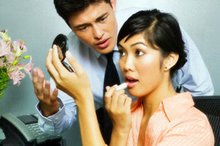 Vợ đổi mốt Vợ đổi mốt