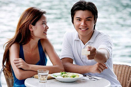 Vỡ mộng vì yêu nhầm đối tượng 1 Vỡ mộng vì yêu nhầm đối tượng 1