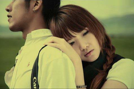 Tha lỗi cho em, mình nhé! 1 Tha lỗi cho em, mình nhé! 1