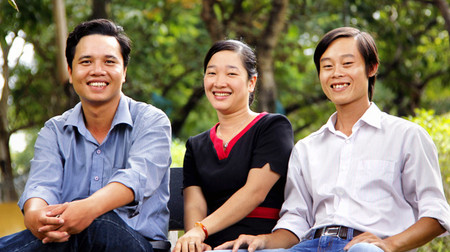 2. Mời chàng đi theo 1 2. Mời chàng đi theo 1
